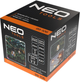 Гірлянда NEO Tools 20 м + 22 філаментні лампочки 99-106 (5907558499667) - зображення 7