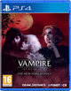 Гра PS4 Vampire: The Masquerade - Coteries of New York + Shadows of New York Collector's Edition (Blu-ray диск) (5056607400052) - зображення 1