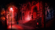 Гра PS4 Vampire: The Masquerade - Coteries of New York + Shadows of New York Collector's Edition (Blu-ray диск) (5056607400052) - зображення 6