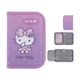 Пенал твердый Kite Hello Kitty, 1 отдел., 1 отв., без наполнения (HK25-621) - изображение 7