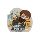 Бейдж на липучке Kite Harry Potter (HP25-3011-1) - изображение 1