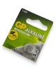Батарейка щелочная GP 177 GP PX625A 1.5V alkaline cell 15.6*5.95mm (04075) - изображение 1