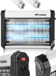 Уничтожитель насекомых Maltec MasterKiller16W - изображение 1