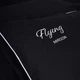 Пододеяльник MirSon полуторный евро 160x220 см 16-9000 Black Stone Flying Ranforce Elite (2200008700614) - изображение 6