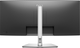 Монитор 34" Dell Plus P3425WE (210-BRDR) - изображение 3