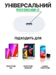 Комплект быстрой зарядки 20W для телефона Apple iPhone type-c to lightning 7 8 X 11 12 13 14 pro max plus mini iPad адаптер сетевое зарядное устройство блок тайпси лайтнинг usb-c power adapter быстрая зарядка айфон айпад кабель лайтинг тайп-с 1м - изображение 4