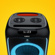 Портативна колонка Niceboy PARTY Boom 80W Black (party-boom) - зображення 5