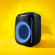 Портативна колонка Niceboy PARTY Boom 80W Black (party-boom) - зображення 6