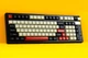 Игровая беспроводная клавиатура механическая TWolf T70 |УКР/АНГ раскладка| с RGB подсветкой black-white - изображение 11