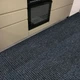Самоклеящаяся плитка под ковролин темно-серая 300х300х4,5мм SW-00001420 - изображение 13