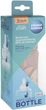 Пляшечка антиколікова з широким отвором "Easystart Gold", 240 мл, рожева - Canpol Babies (1319658-31162038) - зображення 3