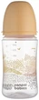 Пляшечка антиколікова "EasyStart Mountains", 240 мл, бежева - Canpol Babies 240ml (1319694-31339509) - зображення 1