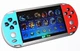 Портативная игровая приставка консоль со встроенным аккумулятором X7 Plus 5.1" с подключением к телевизору - изображение 2