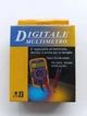 Мультиметр Voltronic UK-830LN для вимірювань: V, A, R art.001 - зображення 2