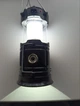 Фонарь кемпінговий універсальний з сонячною панеллю 5800T art.001 - зображення 3