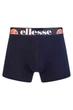 Трусы-боксерки Ellesse Millaro 6 Pack Fashion Trunks L Комбінований SDAA2859-080 - изображение 2