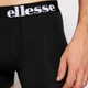 Трусы-боксерки мужские Ellesse Hali 3Pk Boxers M Черный SHAY0614-011 - изображение 4