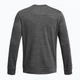 Кофта мужская Under Armour Rival Terry Lc Crew S Серый 1370404-025 - изображение 3