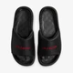 Тапочки женские Jordan Wmns Sophia 36.5 Чорний FZ7012-001 - изображение 2
