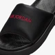 Тапочки женские Jordan Wmns Sophia 36.5 Чорний FZ7012-001 - изображение 3