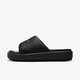Тапочки женские Jordan Wmns Sophia 36.5 Чорний FZ7012-001 - изображение 4
