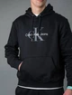 Кофта мужская Calvin Klein Black S Черный 40BM800001 - изображение 1