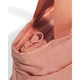 Сумка на плечо Under Armour Studio Lite Tote 45 Х 25 Х 14 СM Персиковий 1388920-696 - изображение 4