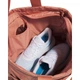 Сумка на плечо Under Armour Studio Lite Tote 45 Х 25 Х 14 СM Персиковий 1388920-696 - изображение 5