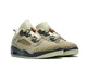 Кроссовки мужские Jordan Air Spizike Low Neutral 44.5 Оливковий HM4732-200 - изображение 2