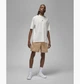 Шорты мужские Jordan Dri-Fit Sport 38 Бежевий DZ0557-200 - изображение 7