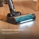 Вертикальный пылесос Cecotec Conga Rockstar 10500 Solar AquaPet Flex (A01 EU01 102551) [133162] - изображение 8