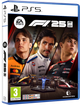 Гра EA Sports F1 25 для PS5 (Blu-ray диск) - зображення 2