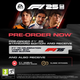 Гра EA Sports F1 25 для PS5 (Blu-ray диск) - зображення 3