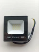 Светодиодный прожектор 20W 20вт 6500К 220V 220В IP65 Sokol - изображение 1
