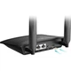 Беспроводной маршрутизатор (роутер) TP-Link TL-MR100 [130229] - изображение 3