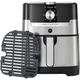 Мультипіч OBH Nordica Easy Fry&Grill Classic+ AG501DS0 Silver [133726] - зображення 3