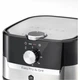 Мультипіч OBH Nordica Easy Fry&Grill Classic+ AG501DS0 Silver [133726] - зображення 4