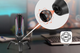 Mikrofon Vertux Marshal RGB USB Black (MICMARSHALBK) - obraz 3