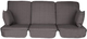 Подушки для гойдалки Patio Rimini/Venezia Lux D023-06EB - зображення 1