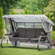 Подушки для гойдалки Patio Rimini/Venezia Lux D023-06EB - зображення 3