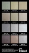 Декоративна штукатурка перламутрова AURA Velour Silver з ефектом оксамиту, 1л - зображення 9