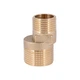 SD Эксцентрик 1/2"Зх3/4"З (желт.) SD4301520 - изображение 2