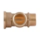 Трійник Thermo Alliance Standart 1/2" ВНН SD41415 - зображення 5