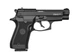 Стартовый пистолет Beretta M84 + КЕЙС + Патроны. Retay - изображение 3