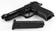 Стартовый пистолет Beretta 92 + КЕЙС + Патроны. Retay - изображение 5