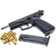 Стартовый пистолет CZ Magnum + КЕЙС + Патроны. Blow - изображение 6