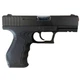 Стартовий пістолет Glock 17 + КЕЙС + Патрони. Blow - зображення 3