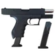 Стартовий пістолет Glock 17 + КЕЙС + Патрони. Blow - зображення 4