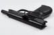 Стартовый пистолет SUR 2608 Black ( Walther PP ) - изображение 6