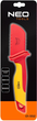 Noż monterski NEO Tools 1000V 190 mm 01-552 (5907558497410) - obraz 8